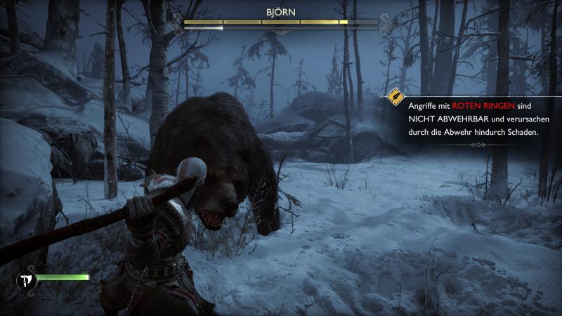 God of War Ragnarök