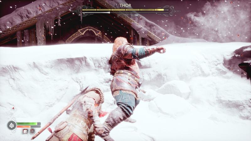 God of War Ragnarök