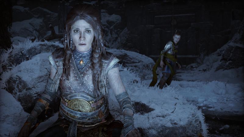 God of War Ragnarök