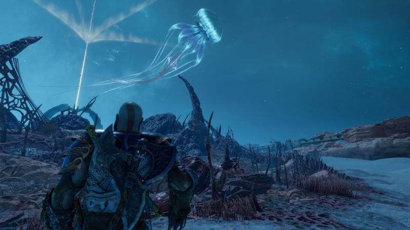 God of War Ragnarök