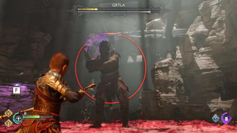 God of War Ragnarök