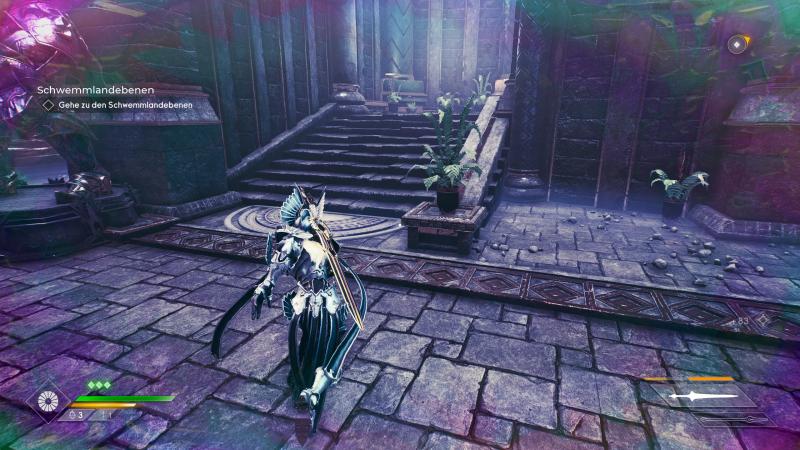 Godfall Ultimate Edition
