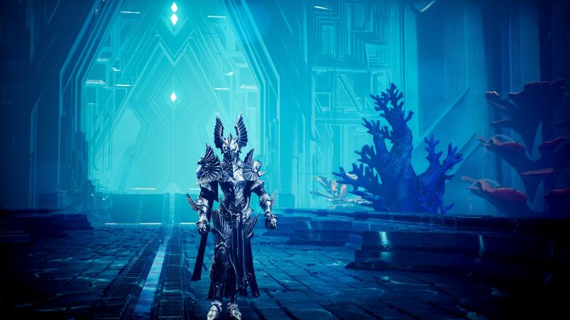 Godfall Ultimate Edition