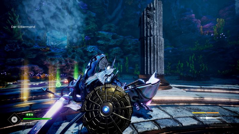 Godfall Ultimate Edition