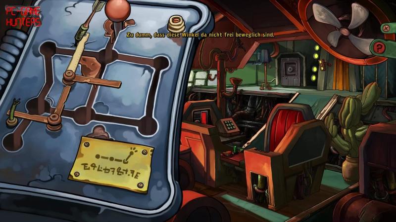 Goodbye Deponia