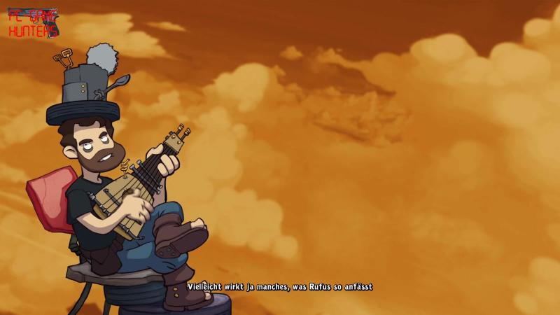 Goodbye Deponia