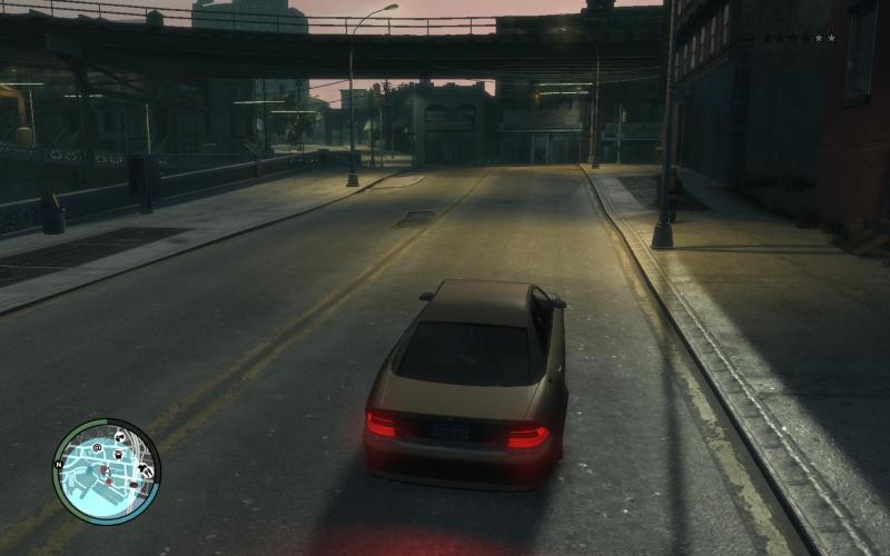 Grand Theft Auto 4