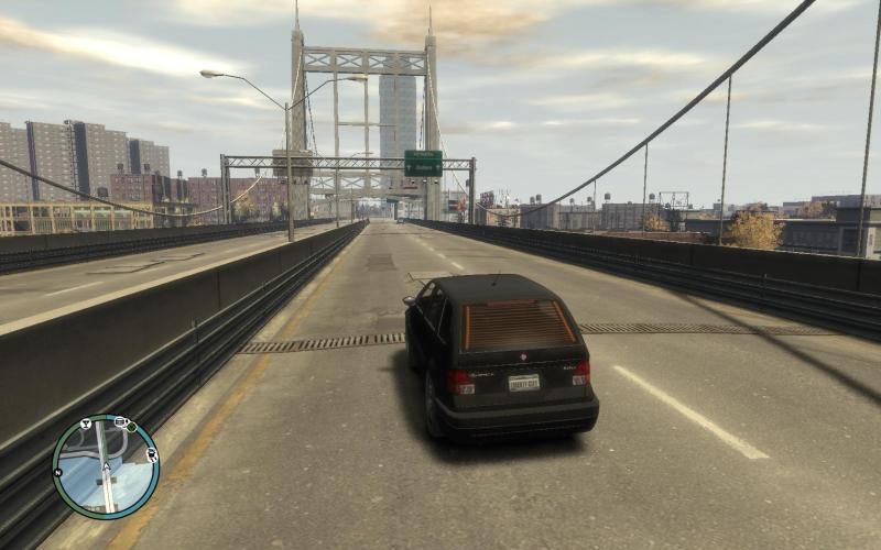 Grand Theft Auto 4