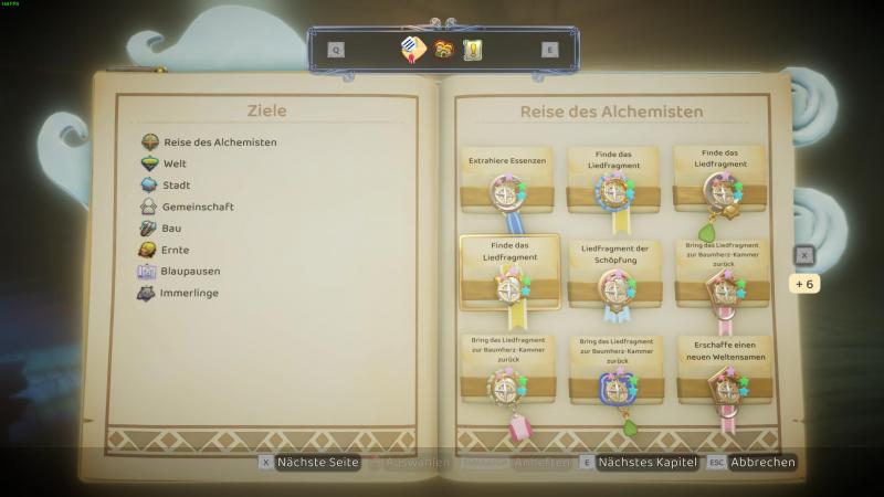 Grow: Songs of the Evertree