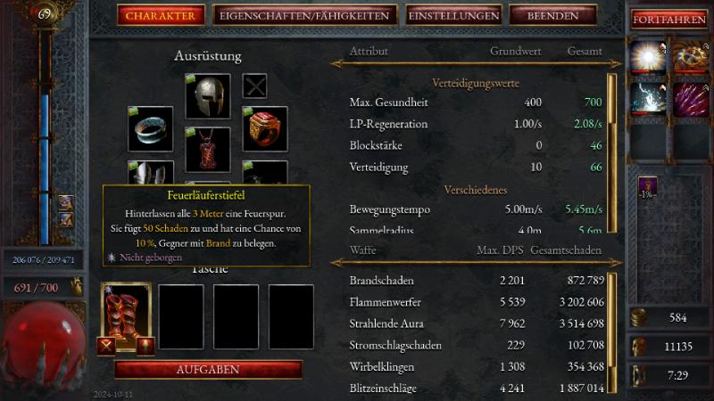 Halls of Torment