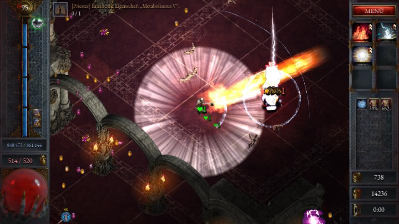 Halls of Torment