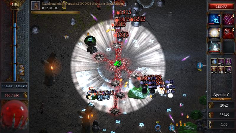 Halls of Torment