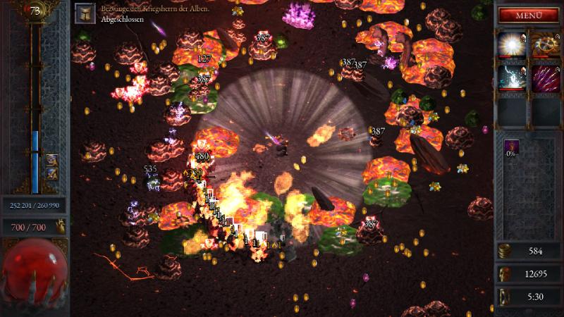 Halls of Torment