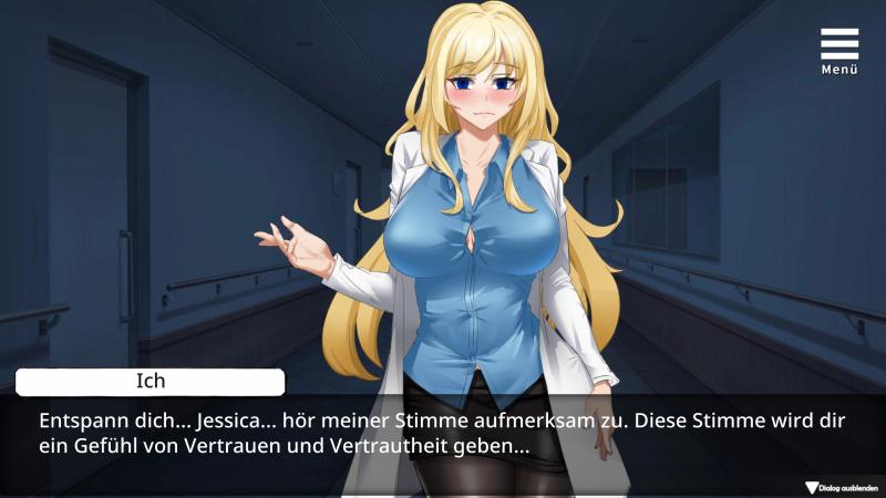 Harem der Krankenschwestern