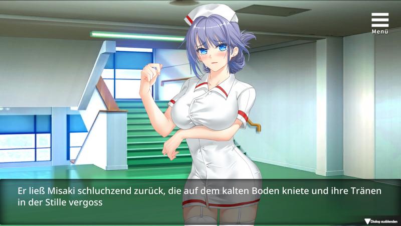 Harem der Krankenschwestern