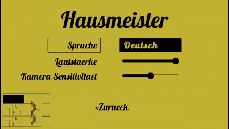 Hausmeister