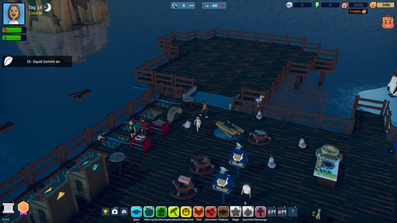 Havendock