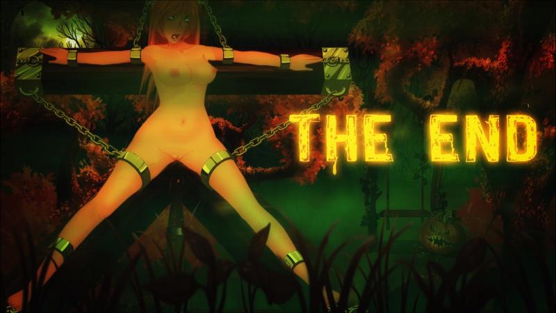 Hexe Halloween