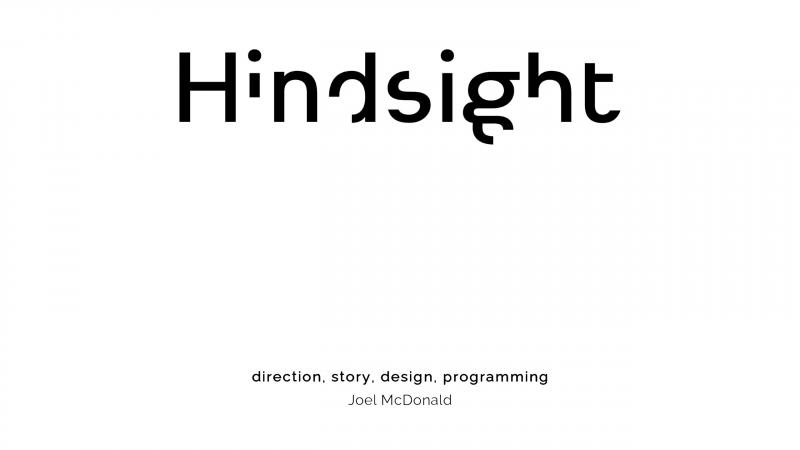 Hindsight