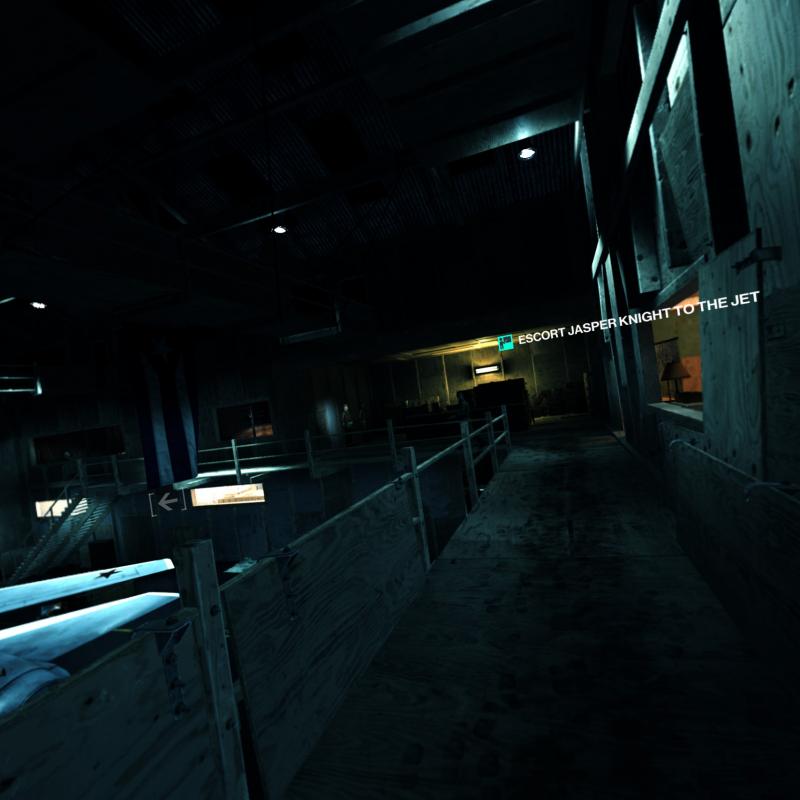 Hitman 3