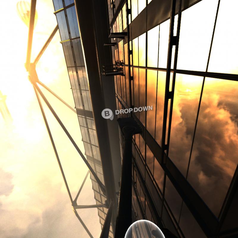 Hitman 3