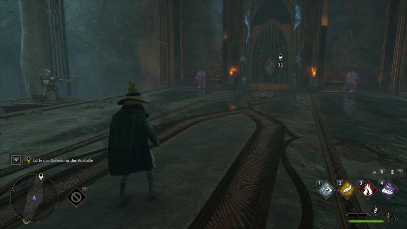 Hogwarts Legacy