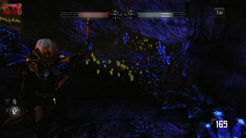 Hunted: The Demon's Forge