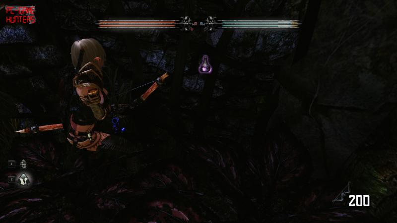 Hunted: The Demon's Forge