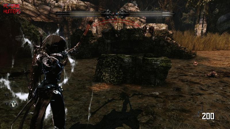 Hunted: The Demon's Forge