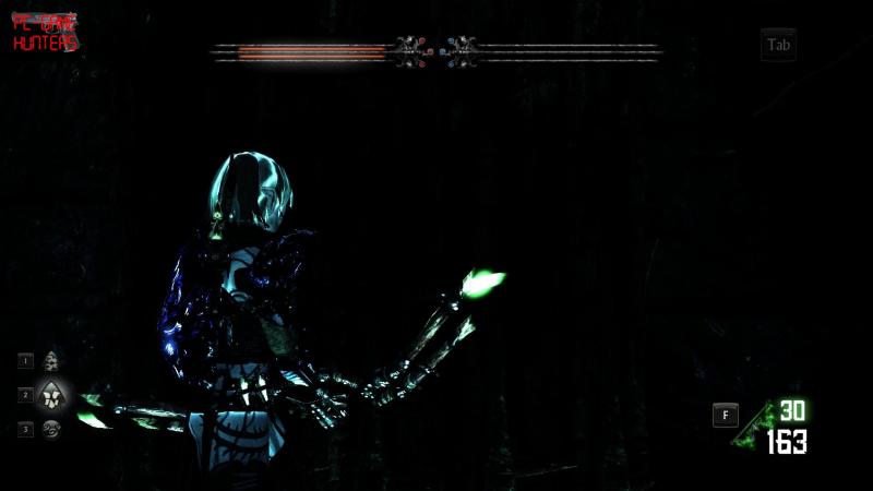 Hunted: The Demon's Forge