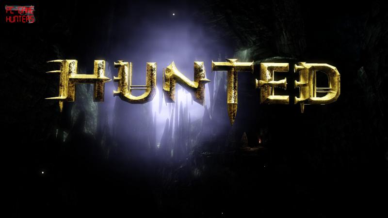 Hunted: The Demon's Forge