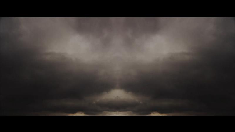 I Saw Black Clouds
