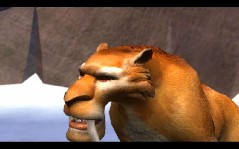 Ice Age 3