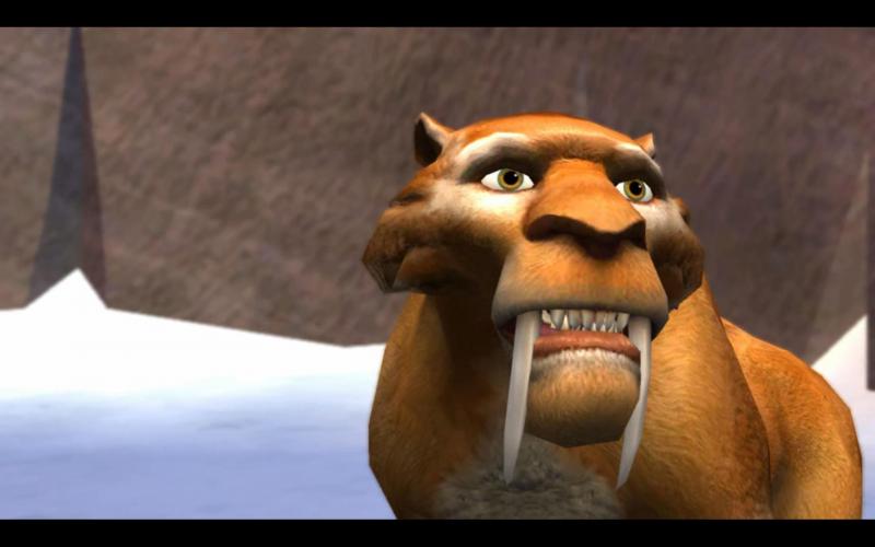 Ice Age 3