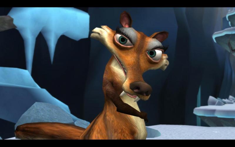 Ice Age 3