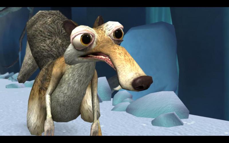 Ice Age 3