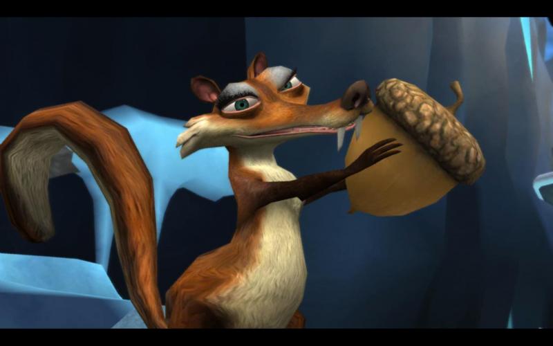 Ice Age 3