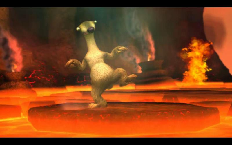 Ice Age 3