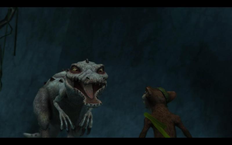 Ice Age 3