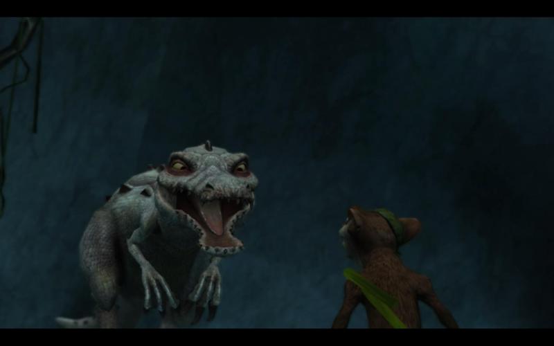 Ice Age 3