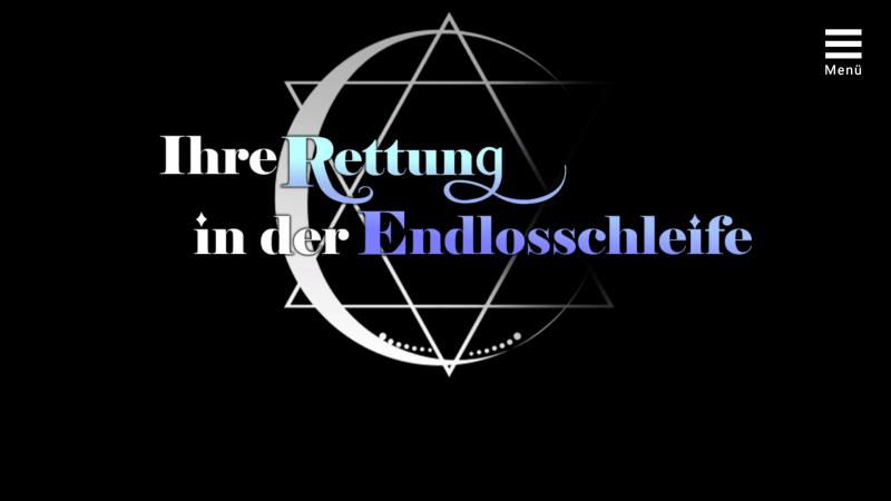 Ihre Rettung in der Endlosschleife