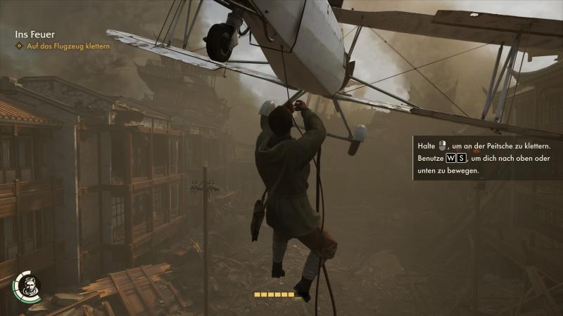 Indiana Jones und der Grosse Kreis