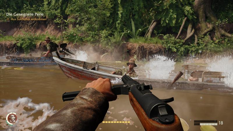 Indiana Jones und der Grosse Kreis