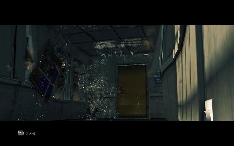 James Bond 007 Blood Stone
