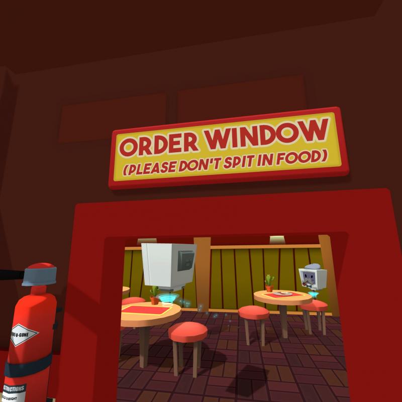 Job Simulator