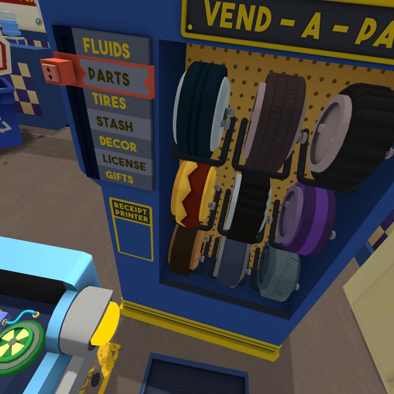 Job Simulator