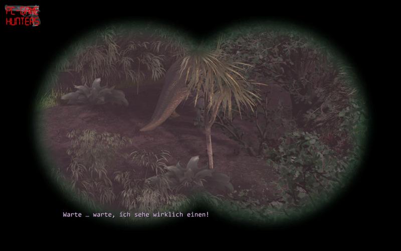 Jurassic Park The Game