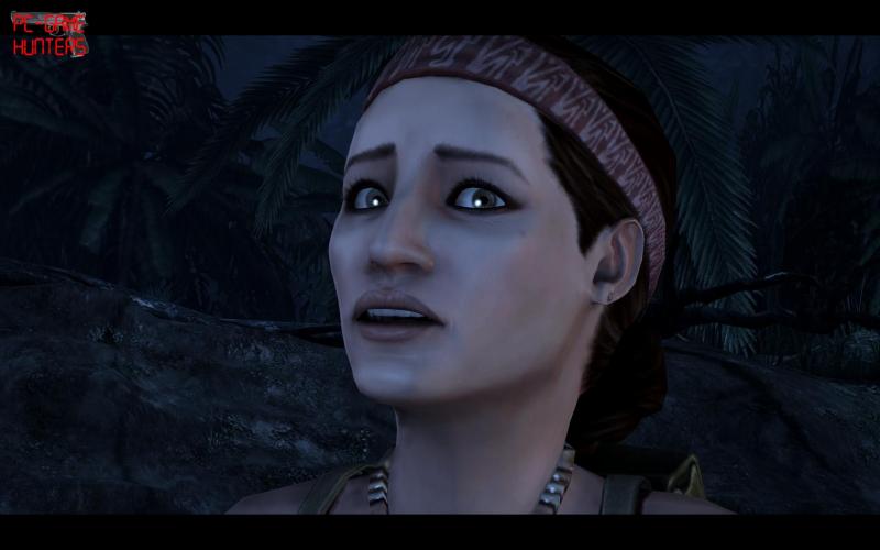 Jurassic Park The Game