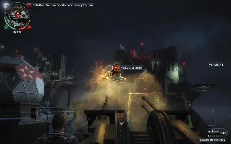 Just Cause 2