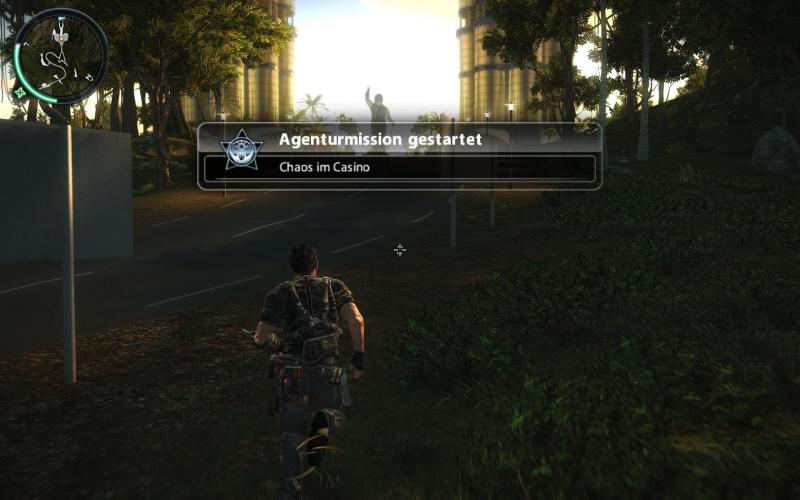 Just Cause 2